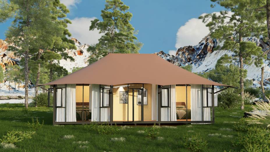 永善县装配式建筑厂家