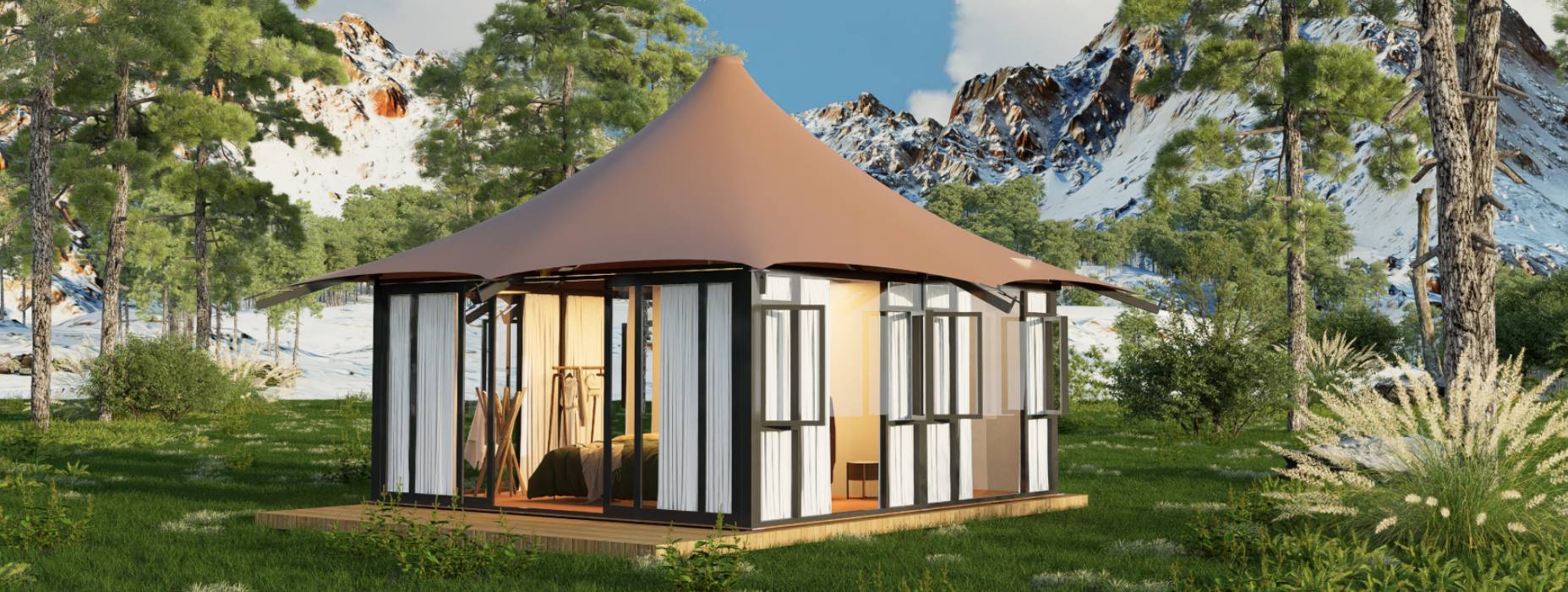 永善县装配式建筑厂家